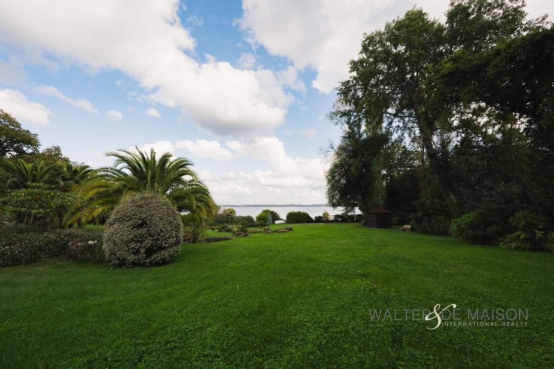 Villa in Elorn-Tinduff, Plougastel-Daoulas, France 3 - 17967494