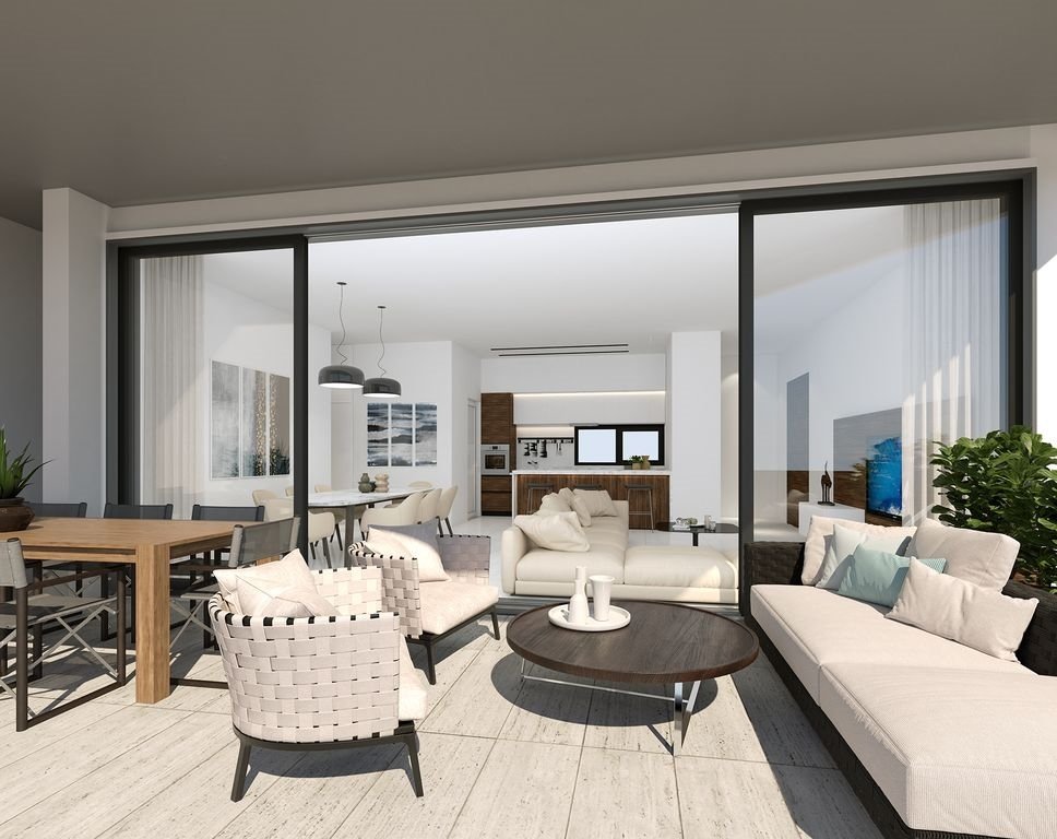 Apartment in Germasogeia, Limassol, Cyprus 4 - 14301075