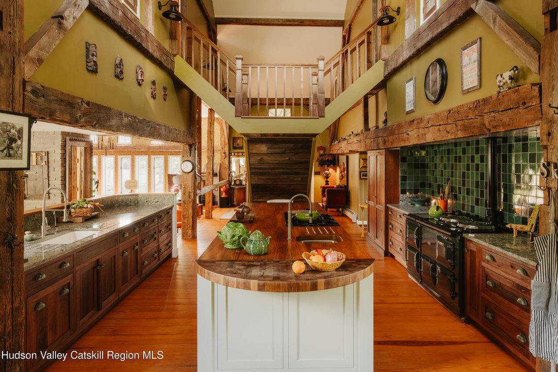 House in Willow, New York, United States 3 - 17967756