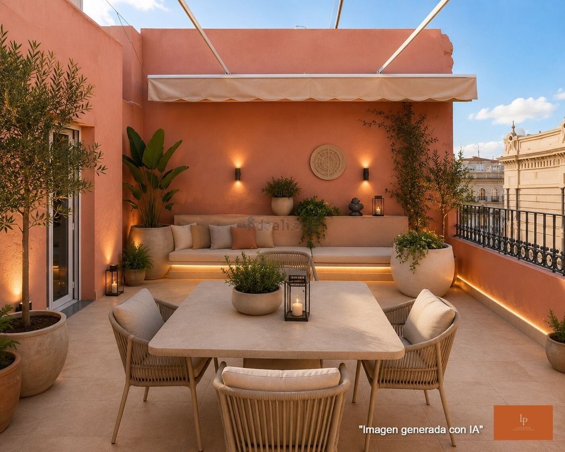 House in Casco Antiguo, Seville, Spain 4 - 17295426