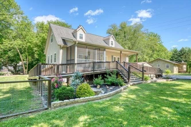 House in Murphy, North Carolina, United States 1 - 17574706