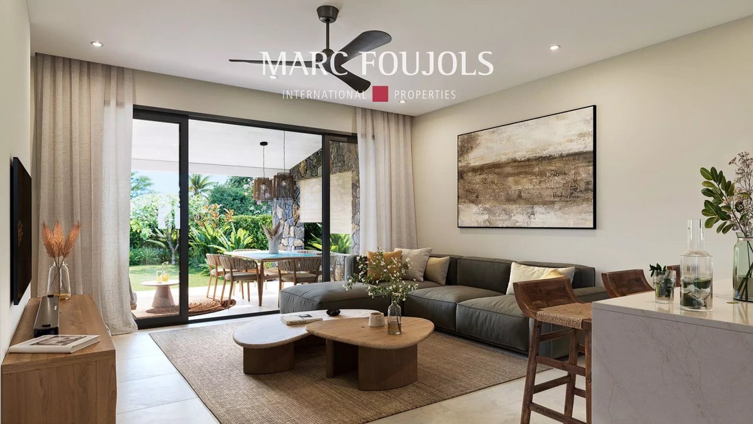 Villa in Saint Pierre, Moka District, Mauritius 3 - 17968337