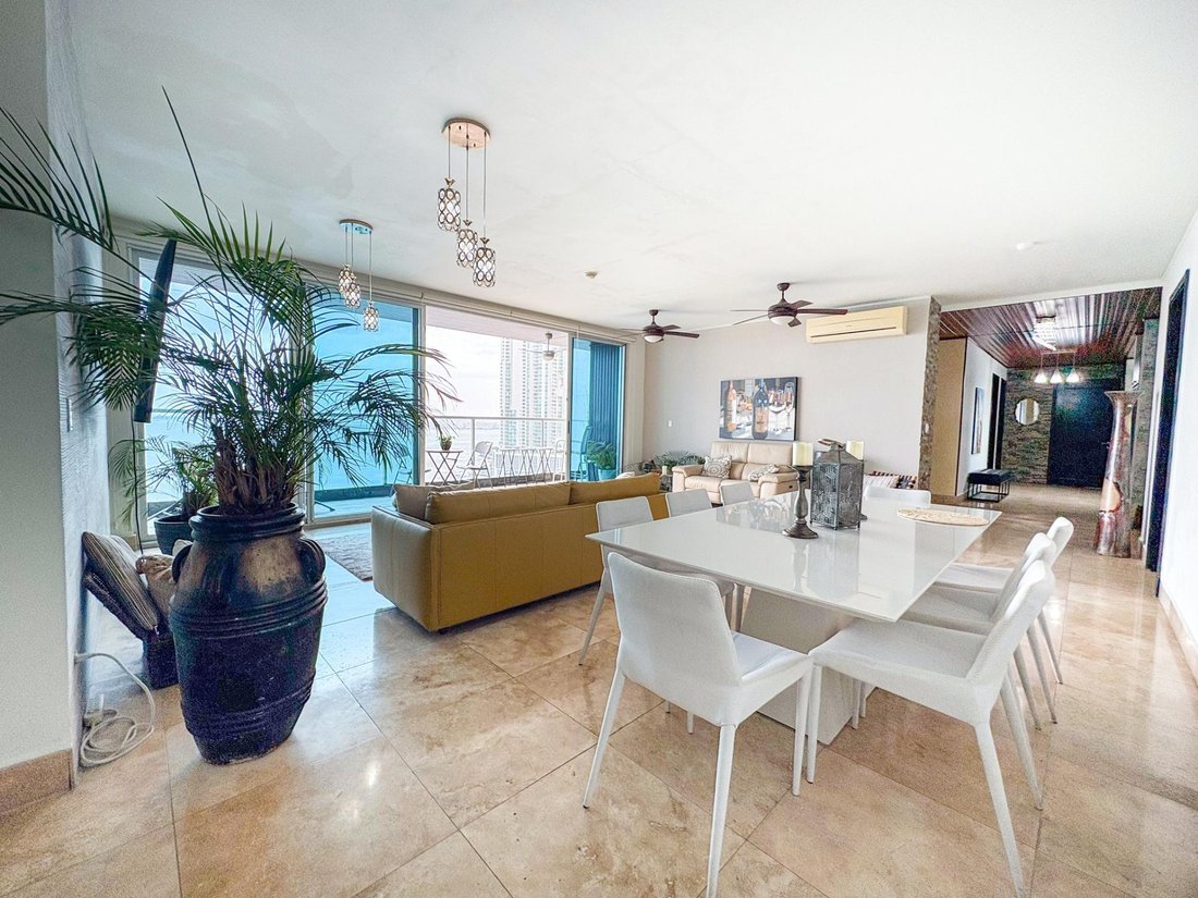 Apartment in Panama City, Panama, Panama 5 - 17972057