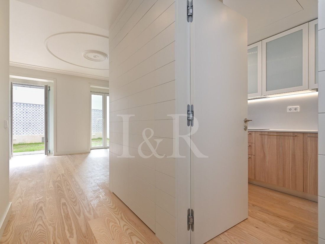 Appartamento a Arroios, Lisbona, Portogallo 1 - 15126093