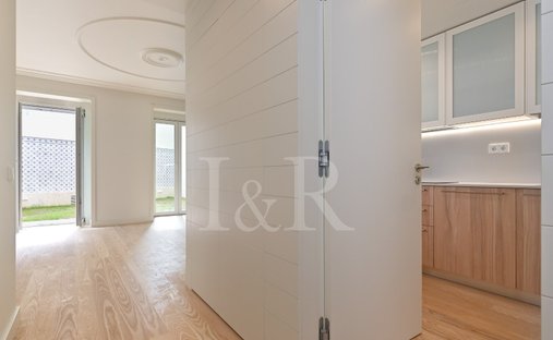Apartment in Arroios, Lisbon, Portugal 1