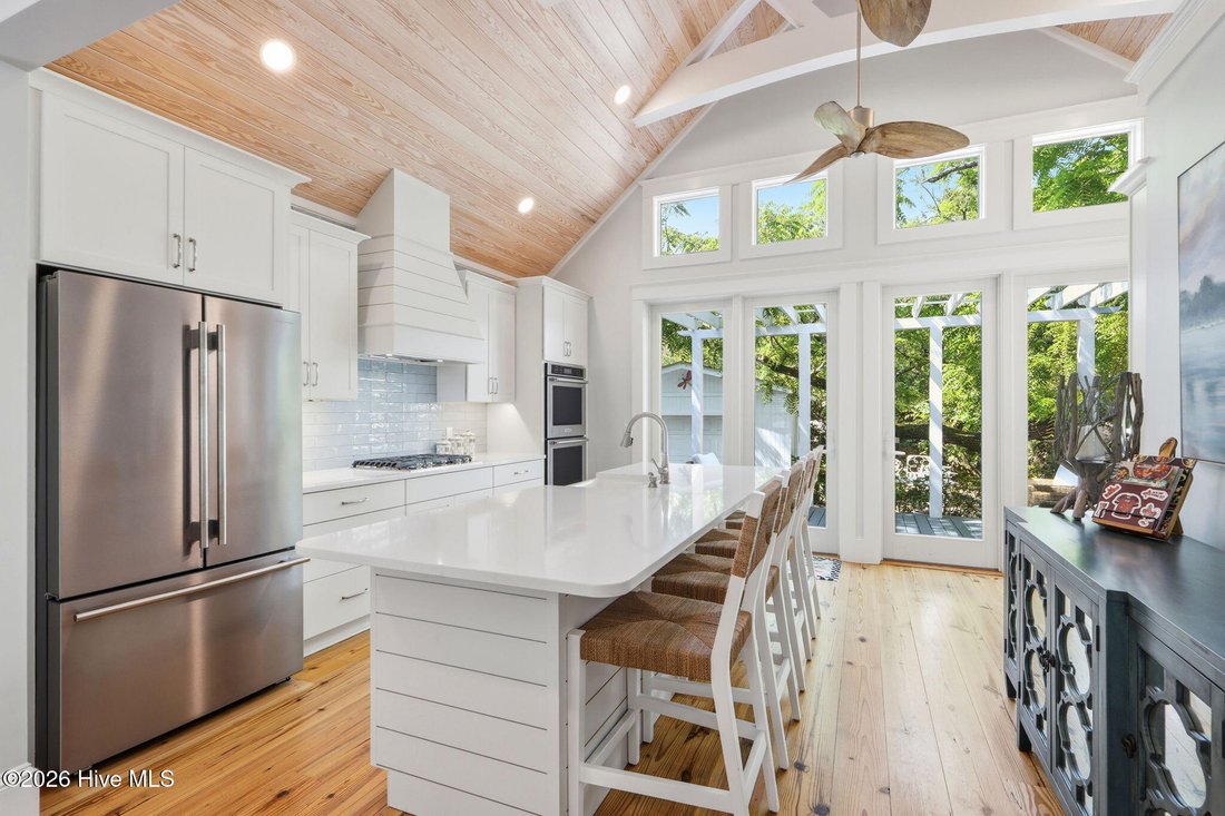 House in Beaufort, North Carolina, United States 5 - 17967662