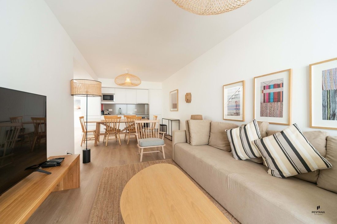 Appartement à Porto Covo, Setúbal Municipality, Portugal 2 - 17965423