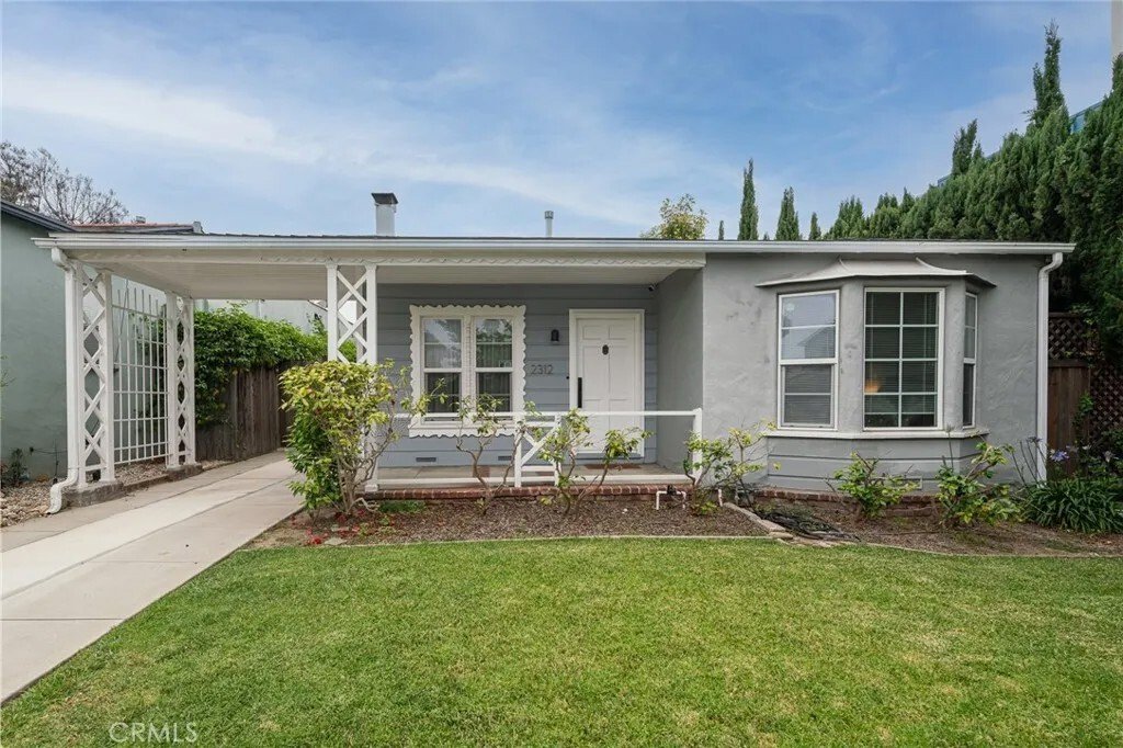 House in Santa Monica, California, United States 1 - 17972428