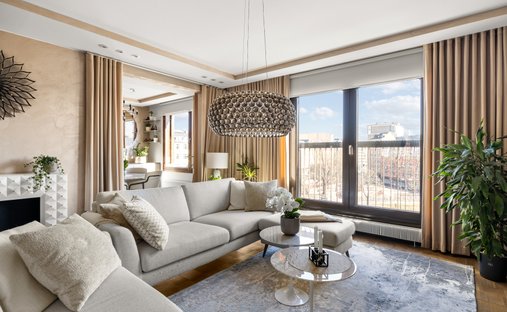 Apartment in Helsinki, Uusimaa, Finland 1