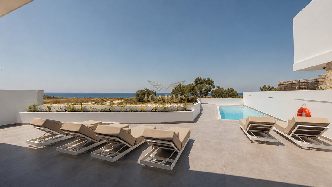 House in Paralimni, Famagusta, Cyprus 3 - 17965883