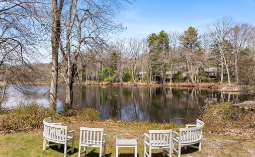Haus in Essex, Connecticut, Vereinigte Staaten 1