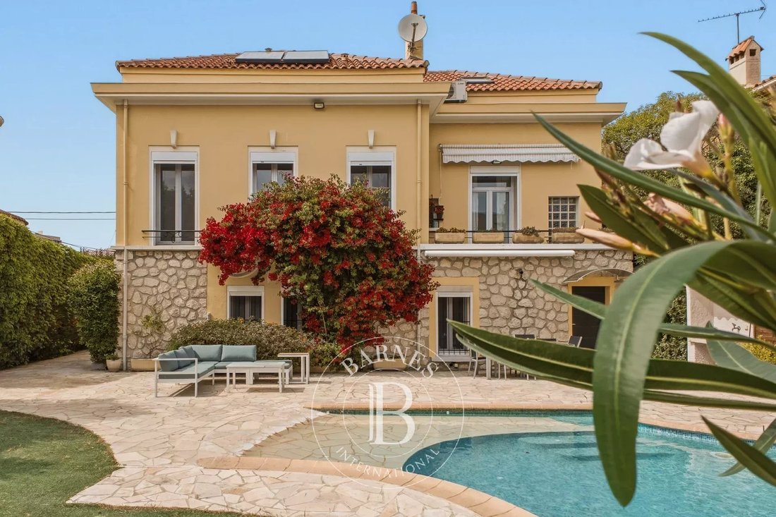 House in Mazargues, Marseille, Provence-Alpes-Côte d'Azur 1 - 17967382