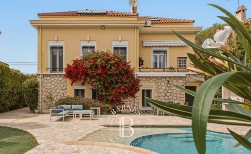 House in Mazargues, Marseille, Provence-Alpes-Côte d'Azur 1