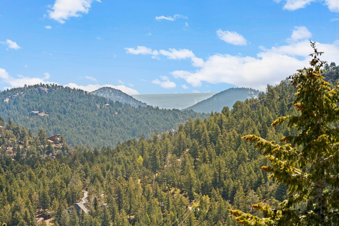 Land in Evergreen, Colorado, United States 1 - 17966852