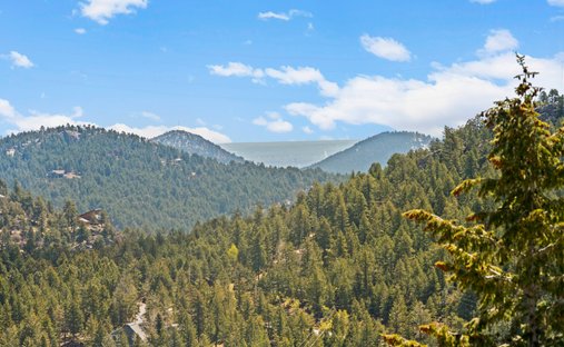 Terreno en Evergreen, Colorado, Estados Unidos 1