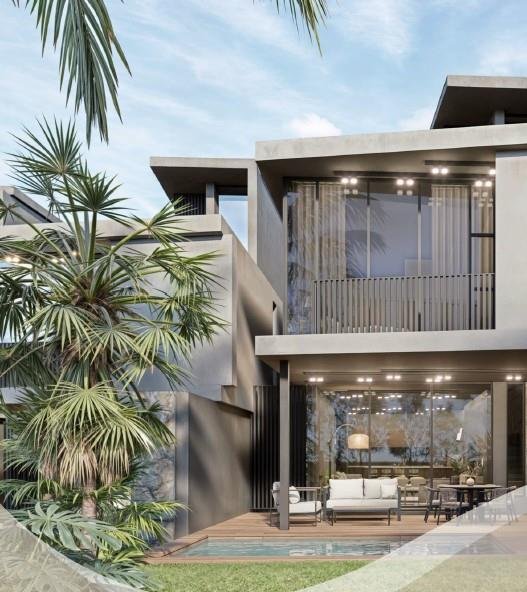 Townhouse in Dolphin Coast, KwaZulu-Natal, South Africa 1 - 17967801