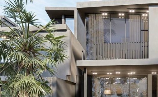 Townhouse in Dolphin Coast, KwaZulu-Natal, South Africa 1