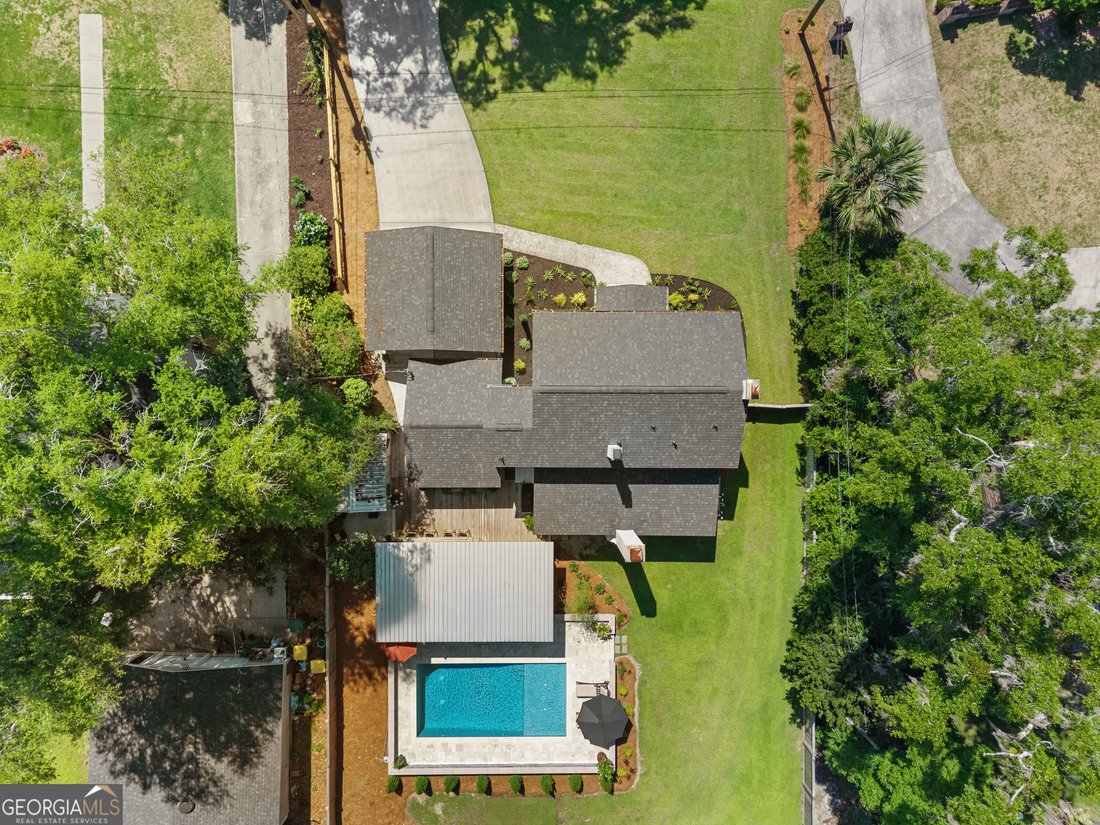 House in Savannah, Georgia, United States 2 - 17969537