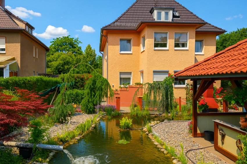 Berlin, Berlin, Germany 1 - 17000905