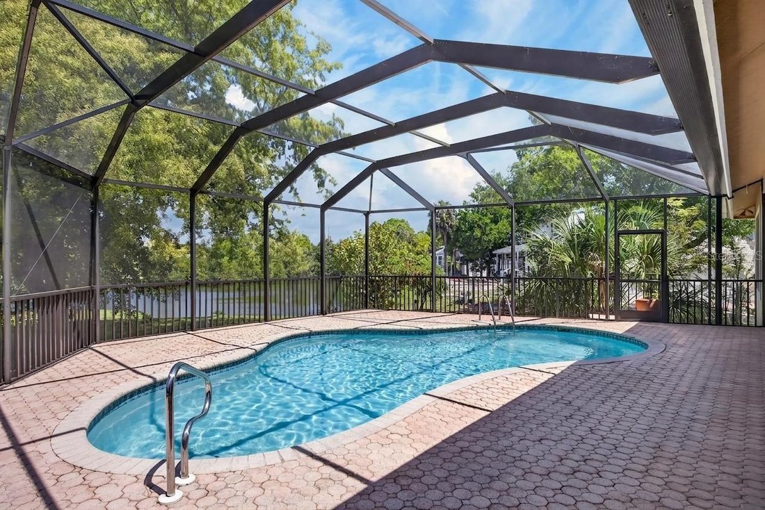 House in Fort Myers, Florida, United States 3 - 17765607