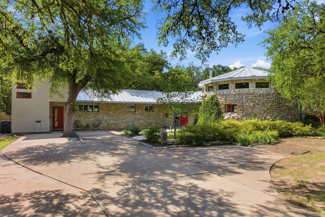 House in Austin, Texas, United States 1 - 17966023