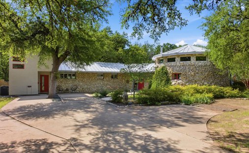 House in Austin, Texas, United States 1