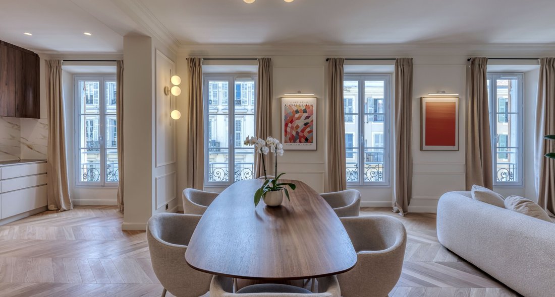 Apartment in Nice, Provence-Alpes-Côte d'Azur, France 4 - 17967461