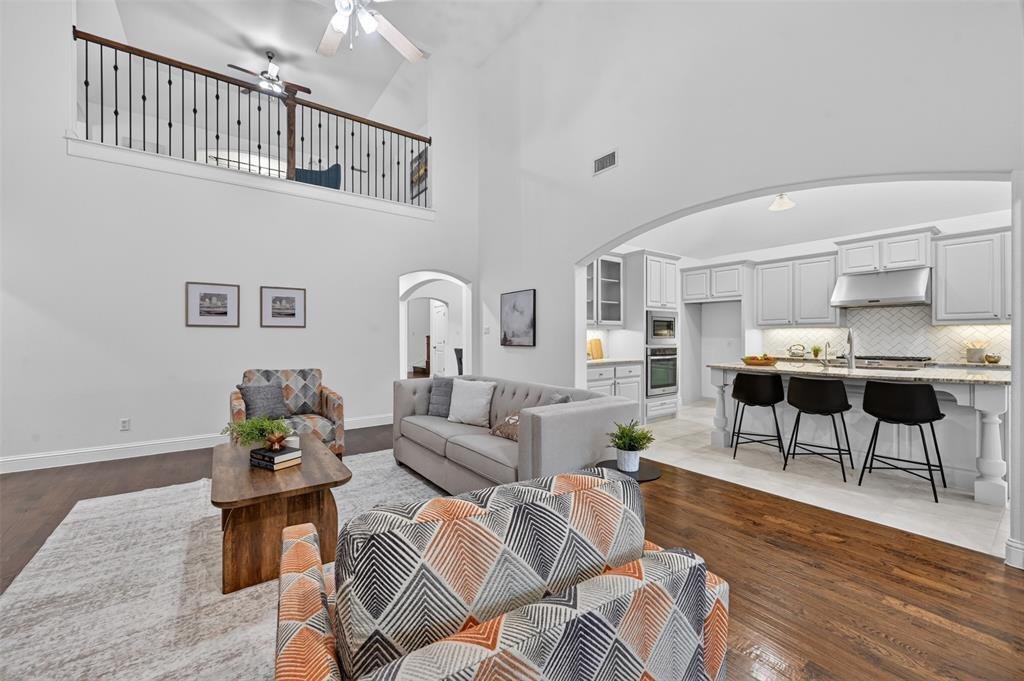 House in Frisco, Texas, United States 3 - 17928646