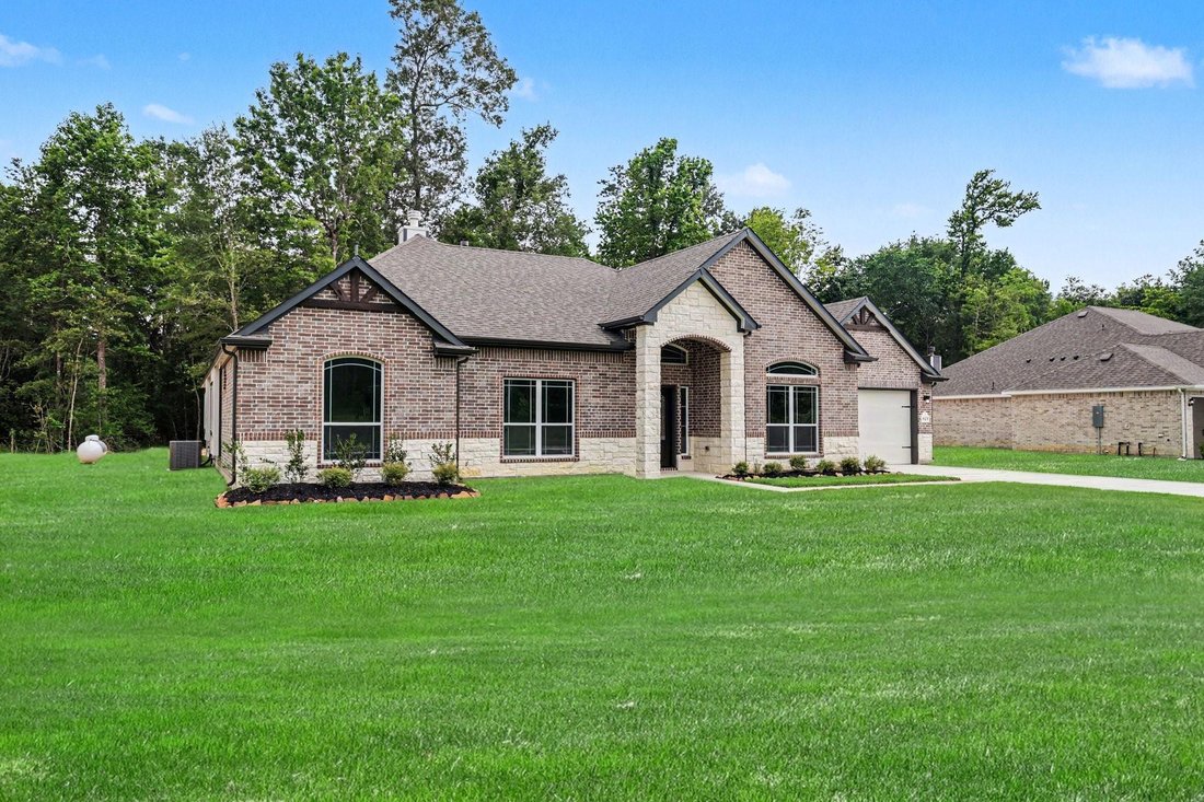 House in Dayton, Texas, United States 3 - 17438254