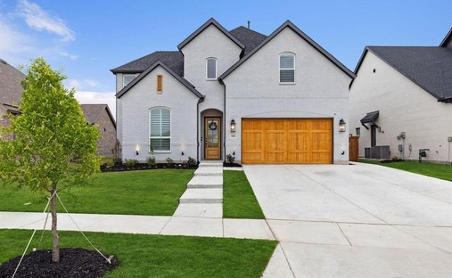 Casa a Prosper, Texas, Stati Uniti 1