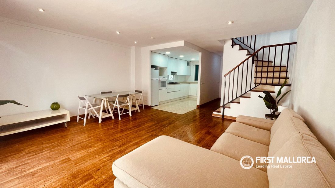 Villa in Palma, Balearic Islands, Spain 4 - 17969947