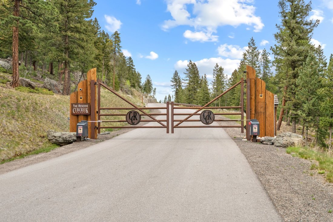 Land in Evergreen, Colorado, United States 3 - 17966852