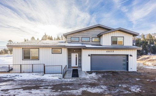 Casa a Park City, Utah, Stati Uniti 1