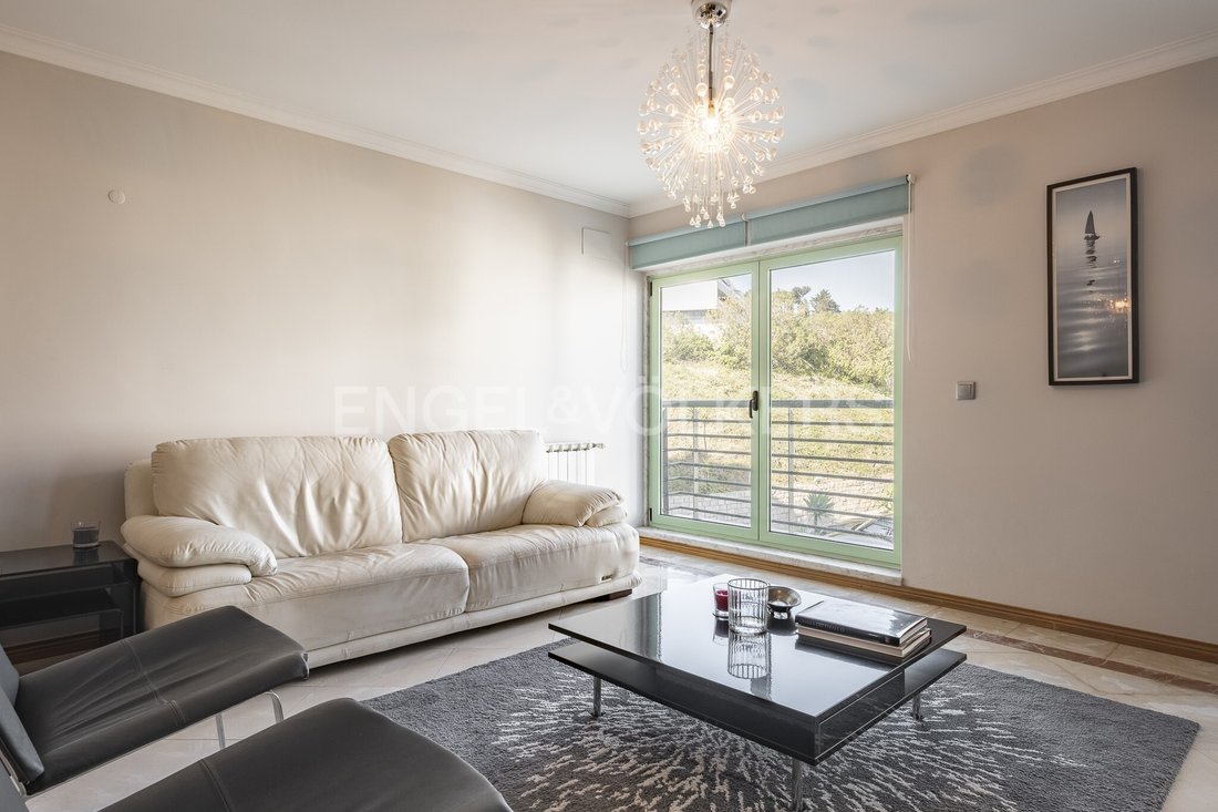 Apartment in Paco de Arcos, Lisbon, Portugal 4 - 17970226