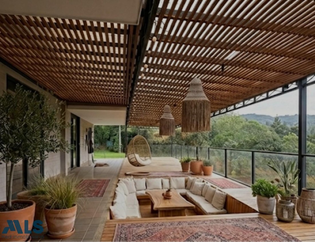 House in Envigado, Envigado, Colombia 1 - 17972364
