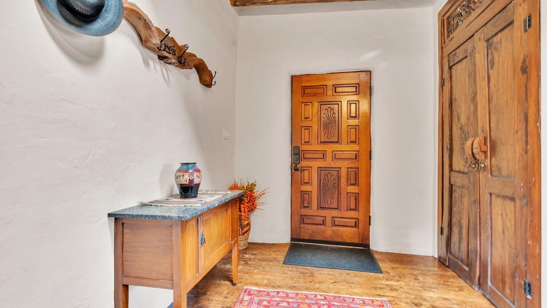 House in Santa Fe, New Mexico, United States 4 - 17970515