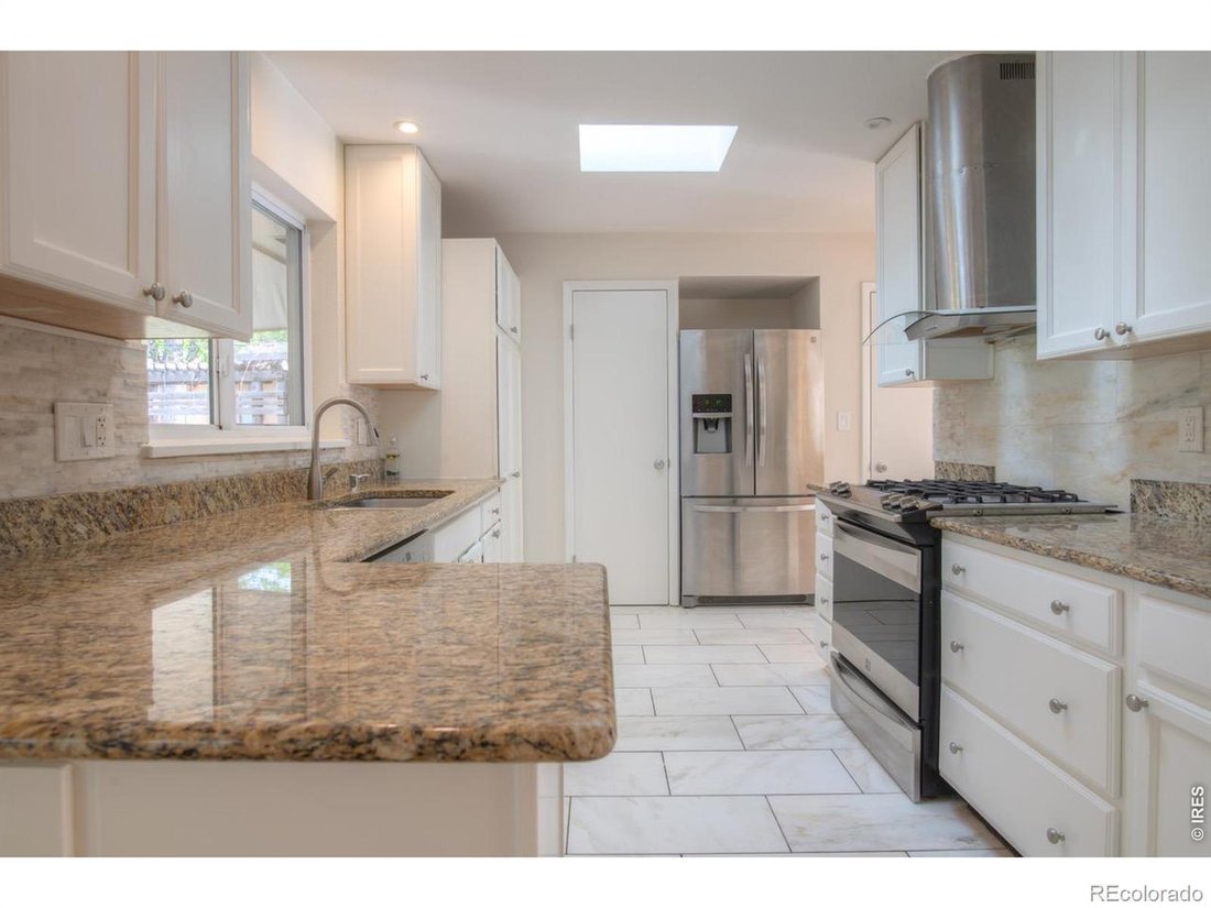 House in Boulder, Colorado, United States 5 - 17966151