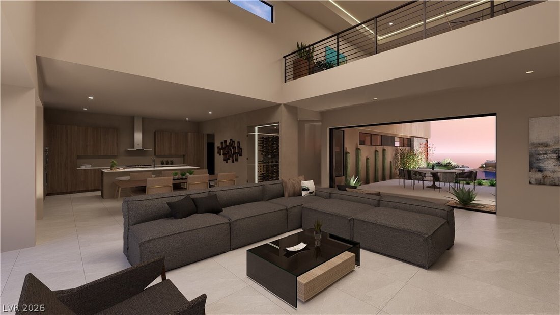 House in Henderson, Nevada, United States 5 - 17968371