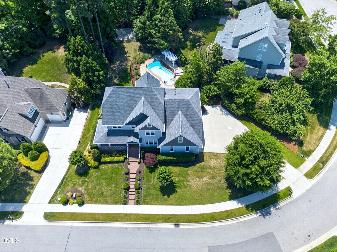 House in Cary, North Carolina, United States 1 - 17967693