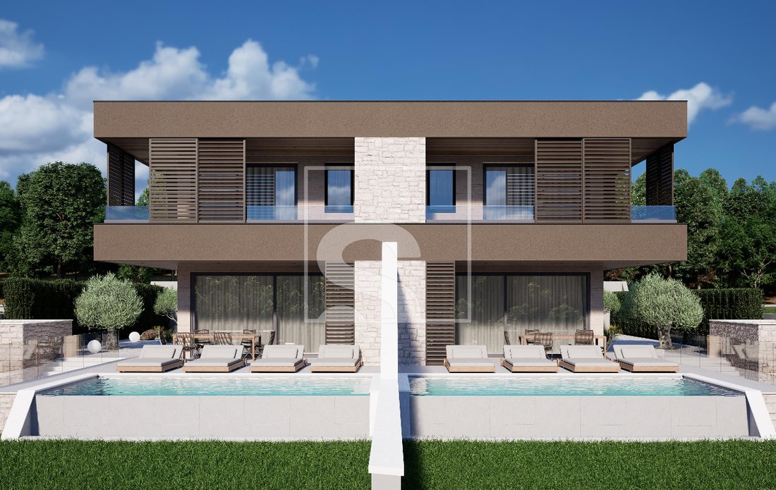 House in Vodnjan, Istria County, Croatia 2 - 17969785