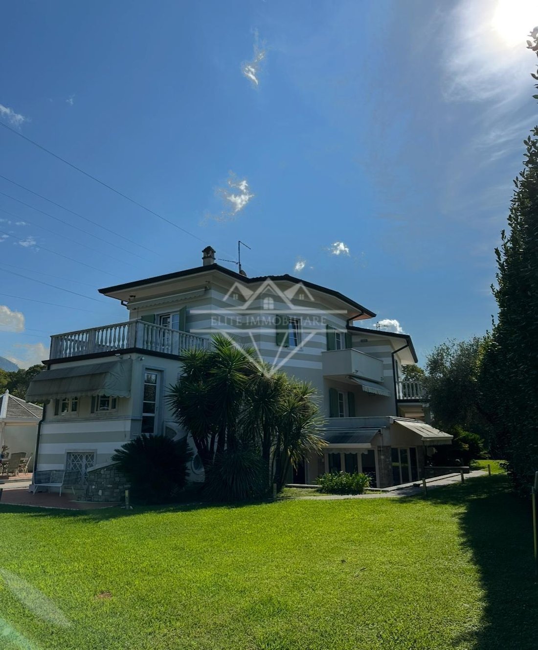 Villa in Stadium - Sant'Antonio - Marasio, Marina di Carrara, Tuscany 2 - 17969895