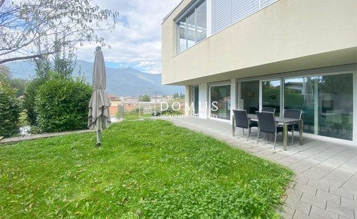 Apartment in Ponte Capriasca, Ticino, Switzerland 1