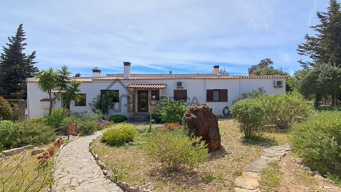 House in Santa Barbara de Nexe, Algarve, Portugal 1 - 17970156