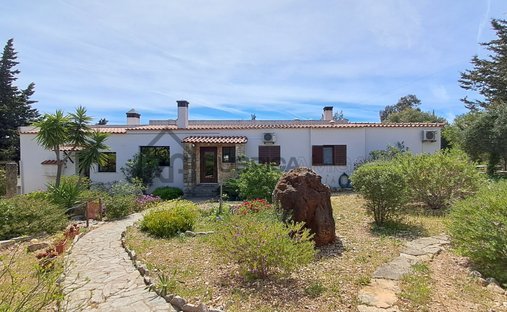 House in Santa Barbara de Nexe, Algarve, Portugal 1