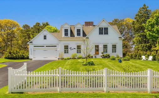 Casa a Dennis, Massachusetts, Stati Uniti 1