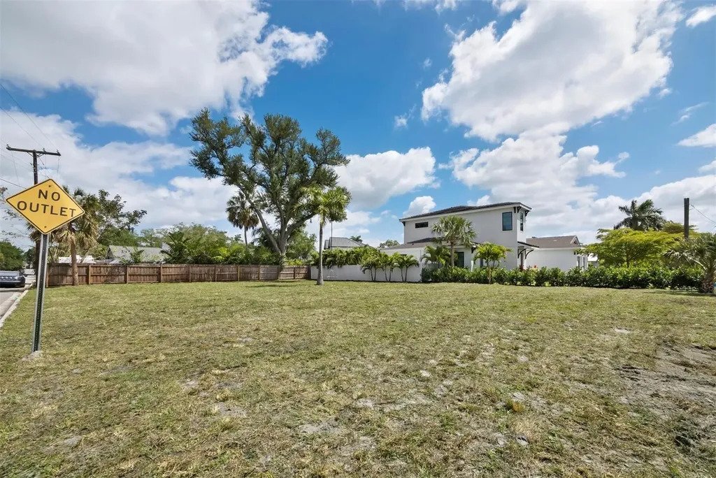 Terreno a Sarasota, Florida, Stati Uniti 5 - 17971485