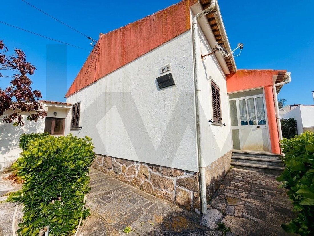 Townhouse in São João das Lampas, Lisbon, Portugal 4 - 17972021