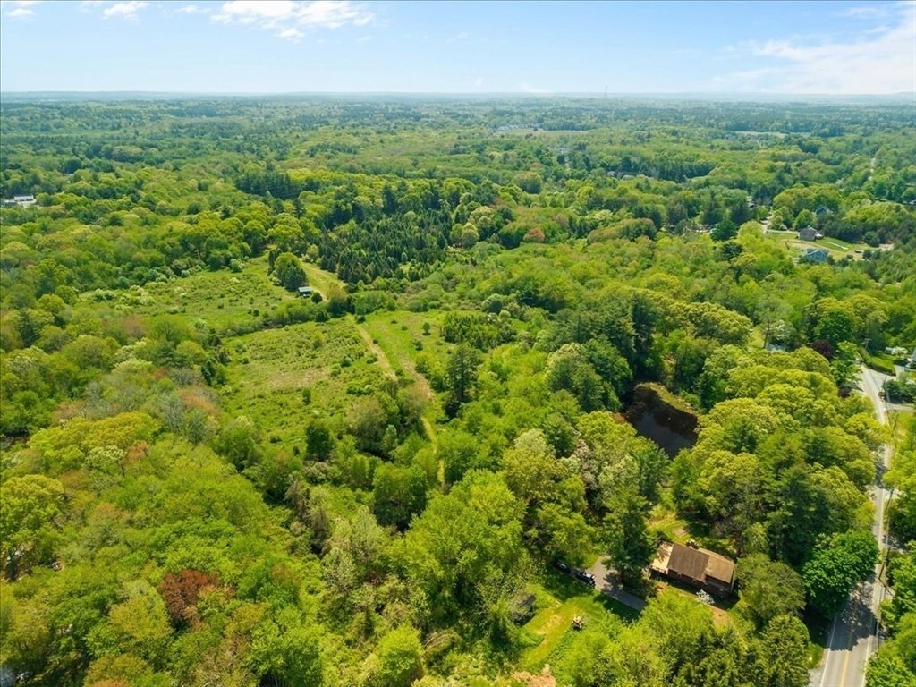 Farm Ranch in Berkley, Massachusetts, United States 1 - 17970501
