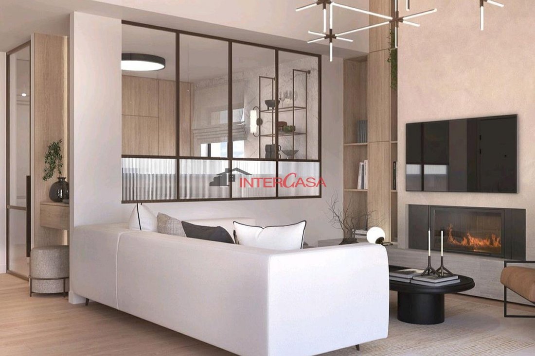 Apartment in Glyfada, Attica, Greece 3 - 17971179