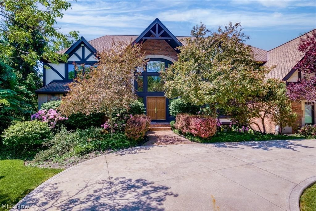 House in Novelty, Ohio, United States 1 - 17971484